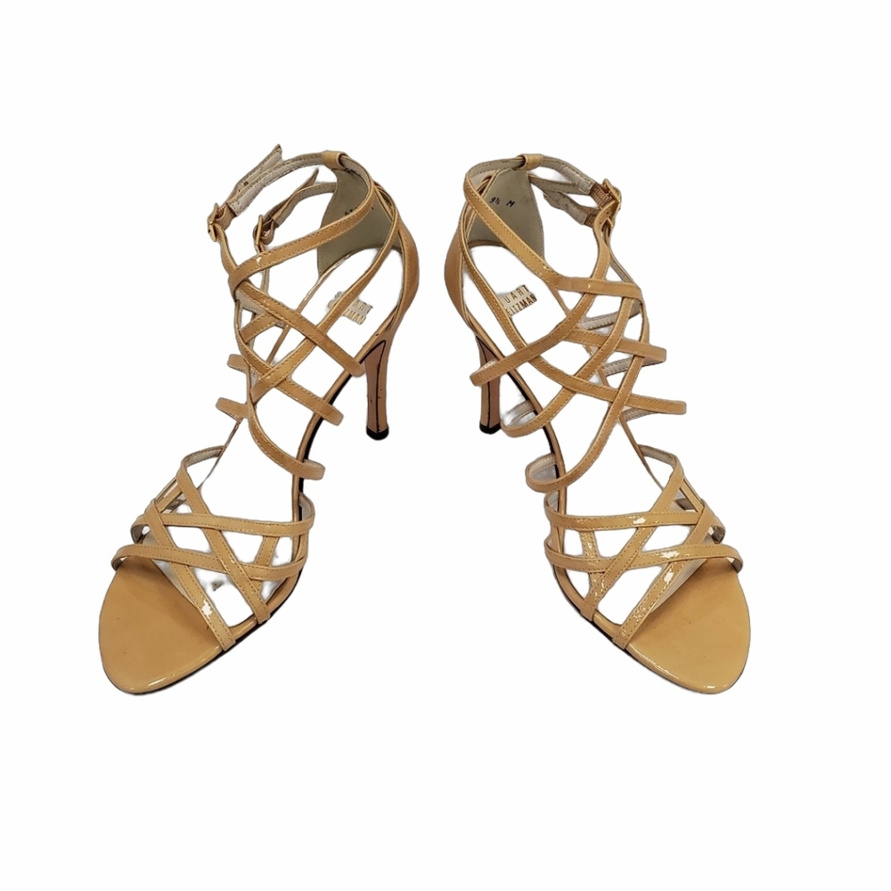 Stuart Weitzman SHOES / HEELS - HIGH 9.5